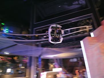 東京ジョイポリスに投稿された画像（2025/10/26）