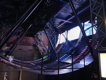 東京ジョイポリスに投稿された画像（2025/10/26）