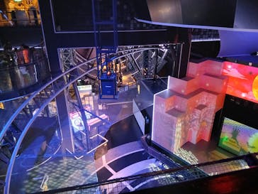 東京ジョイポリスに投稿された画像（2025/10/26）