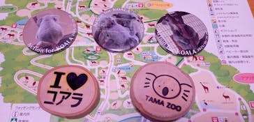 多摩動物公園に投稿された画像（2025/10/26）