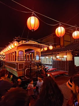 東映太秦映画村に投稿された画像（2025/10/26）