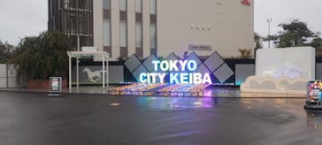 東京メガイルミに投稿された画像（2025/10/26）