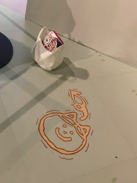 ちいかわパークに投稿された画像（2025/10/26）