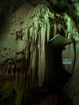 あぶくま洞に投稿された画像（2025/10/26）