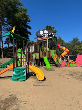 福井県立恐竜博物館に投稿された画像（2025/10/26）