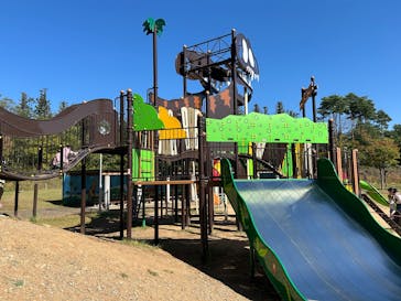 福井県立恐竜博物館に投稿された画像（2025/10/26）