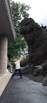 西武園ゆうえんちに投稿された画像（2025/10/26）