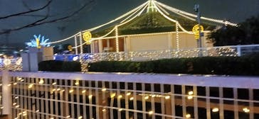 東京メガイルミに投稿された画像（2025/10/26）