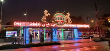 東京メガイルミに投稿された画像（2025/10/26）