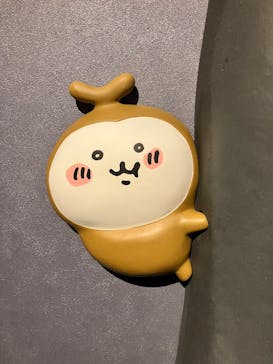 ちいかわパークに投稿された画像（2025/10/26）