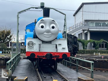 京都鉄道博物館に投稿された画像（2025/10/26）