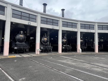 京都鉄道博物館に投稿された画像（2025/10/26）