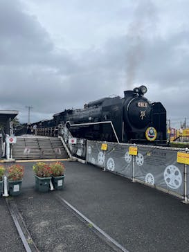 京都鉄道博物館に投稿された画像（2025/10/26）