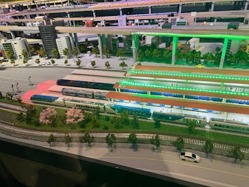 京都鉄道博物館に投稿された画像（2025/10/26）