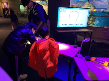 新江ノ島水族館に投稿された画像（2025/10/26）