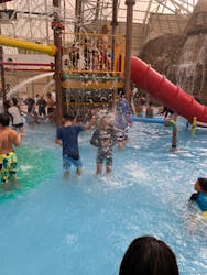 東京サマーランドに投稿された画像（2025/10/26）