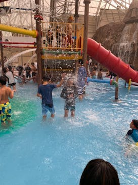 東京サマーランドに投稿された画像（2025/10/26）