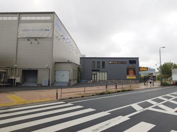 ACN ラムセス大王展 ファラオたちの黄金に投稿された画像（2025/10/26）