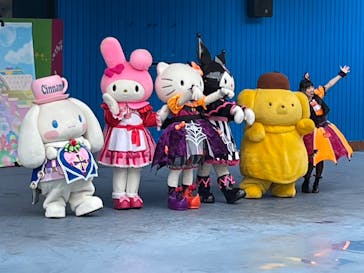 日本モンキーパークに投稿された画像（2025/10/26）