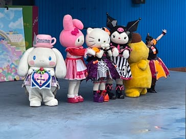 日本モンキーパークに投稿された画像（2025/10/26）