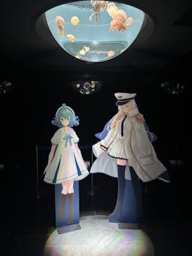 サンシャイン水族館に投稿された画像（2025/10/26）