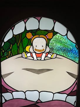 金曜ロードショーとジブリ展（静岡展）に投稿された画像（2025/10/26）