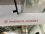 IMMERSIVE JOURNEYに投稿された画像（2025/10/27）