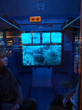 ワーナー ブラザース スタジオツアー東京 - メイキング・オブ・ハリー・ポッターに投稿された画像（2025/10/26）