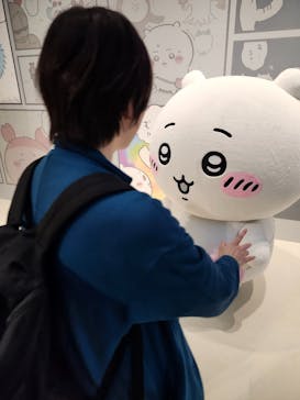 ちいかわパークに投稿された画像（2025/10/26）