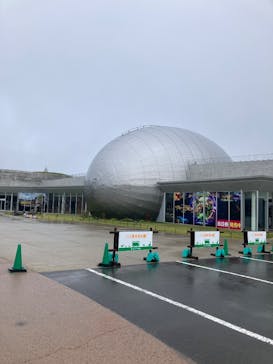 福井県立恐竜博物館に投稿された画像（2025/10/27）