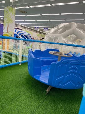 キッズランドUS 三重鈴鹿店に投稿された画像（2025/10/27）