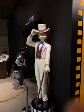 金曜ロードショーとジブリ展（静岡展）に投稿された画像（2025/10/27）