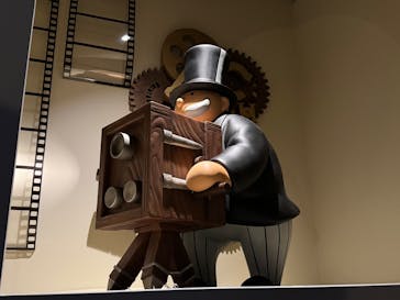 金曜ロードショーとジブリ展（静岡展）に投稿された画像（2025/10/27）