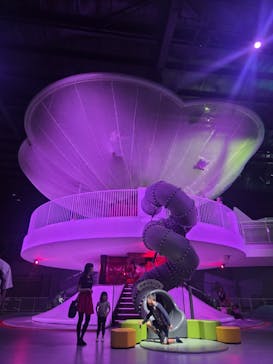 モビリティリゾートもてぎに投稿された画像（2025/10/27）