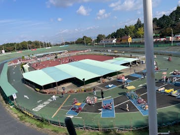 関西サイクルスポーツセンターに投稿された画像（2025/10/27）