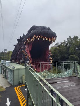 ニジゲンノモリに投稿された画像（2025/10/27）