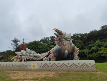 ニジゲンノモリに投稿された画像（2025/10/27）