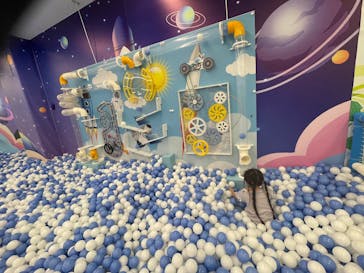 キッズランドUS 栃木宇都宮店に投稿された画像（2025/10/27）