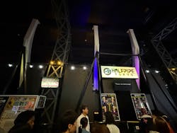 東京ジョイポリスに投稿された画像（2025/10/27）