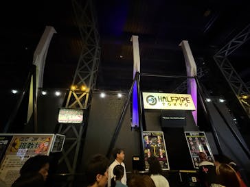 東京ジョイポリスに投稿された画像（2025/10/27）