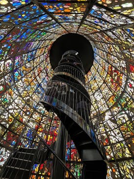 彫刻の森美術館に投稿された画像（2025/10/27）