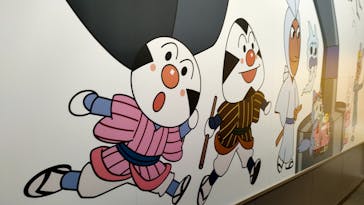 横浜アンパンマンこどもミュージアムに投稿された画像（2025/10/27）