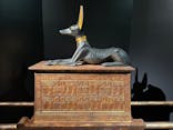 MYSTERY OF TUTANKHAMEN 体感型古代エジプト展に投稿された画像（2025/10/27）