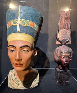 MYSTERY OF TUTANKHAMEN 体感型古代エジプト展に投稿された画像（2025/10/27）