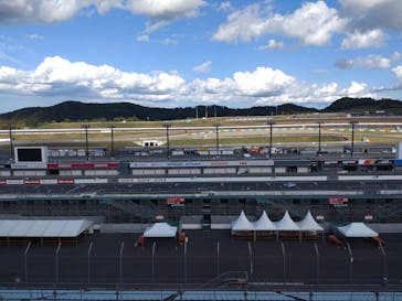 モビリティリゾートもてぎに投稿された画像（2025/10/27）