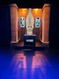 ACN ラムセス大王展 ファラオたちの黄金に投稿された画像（2025/10/27）