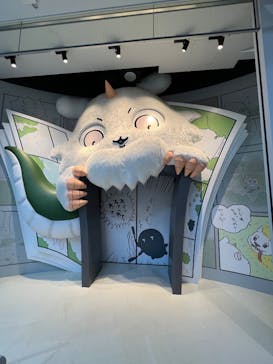 ちいかわパークに投稿された画像（2025/10/27）