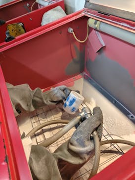 箱根ガラスの森美術館に投稿された画像（2025/10/27）