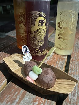 ニジゲンノモリに投稿された画像（2025/10/27）