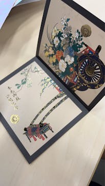 京都市観光協会（催行運営：株式会社らくたび）に投稿された画像（2025/10/27）